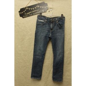 Denizen by Levi's Size 16 straight leg jeans